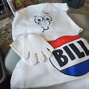 School house rock Bill